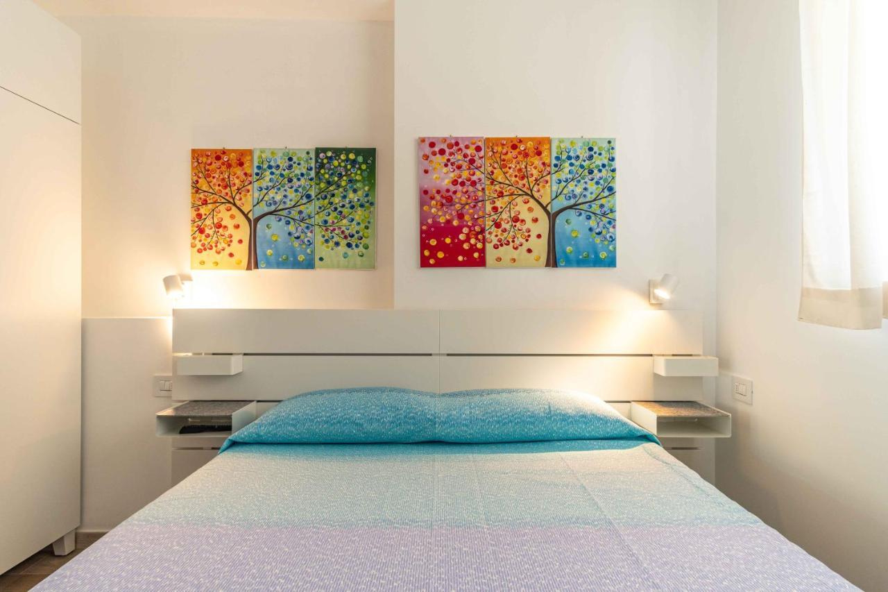 Seven Notes Guest House Bari Buitenkant foto
