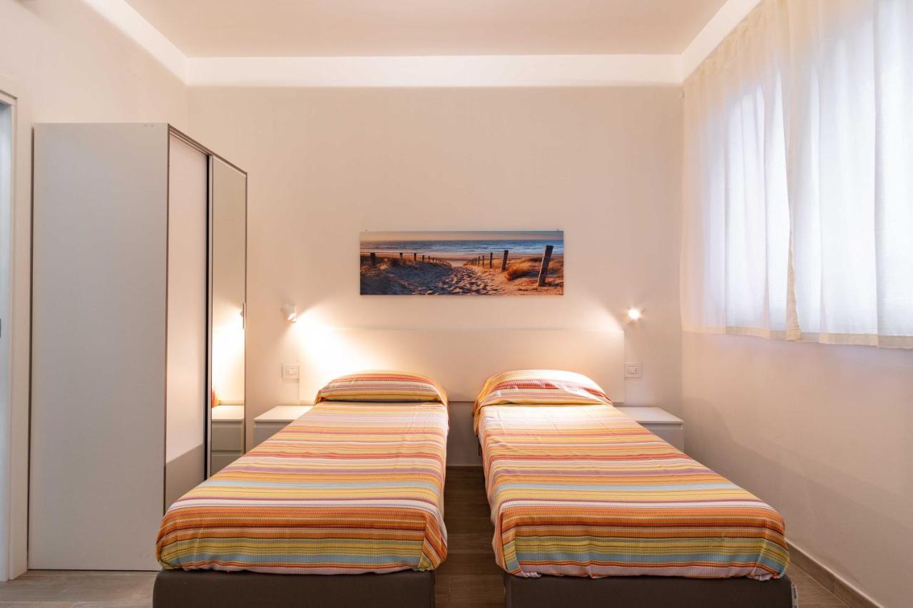 Seven Notes Guest House Bari Buitenkant foto
