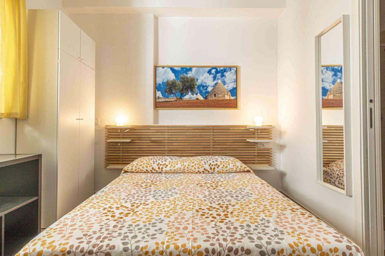 Seven Notes Guest House Bari Buitenkant foto